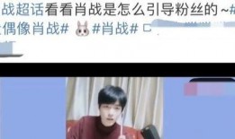 知乎爆料热巴肖战事件视频,揭秘背后真相与争议